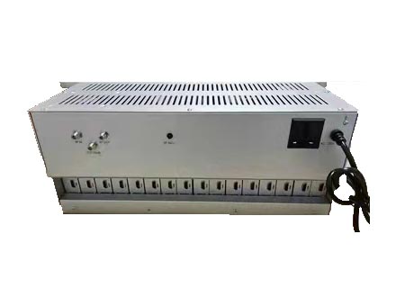 高清模拟调制器