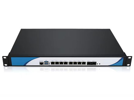 嵌入式流媒体网关服务器